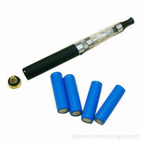 eGo-R E-cigarette Starter Kit, 750mAh Battery Capacity
